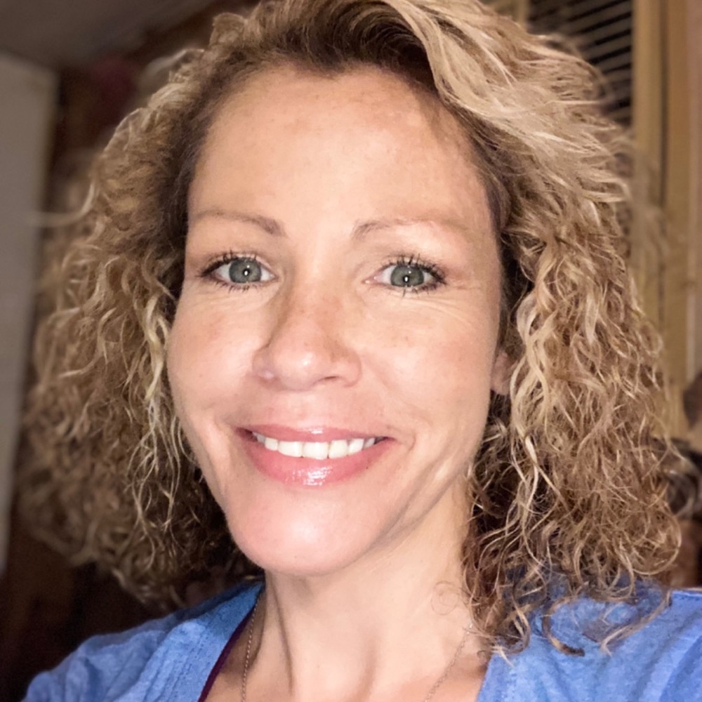 Meet your Posher, Linda